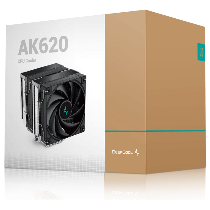 DeepCool AK620