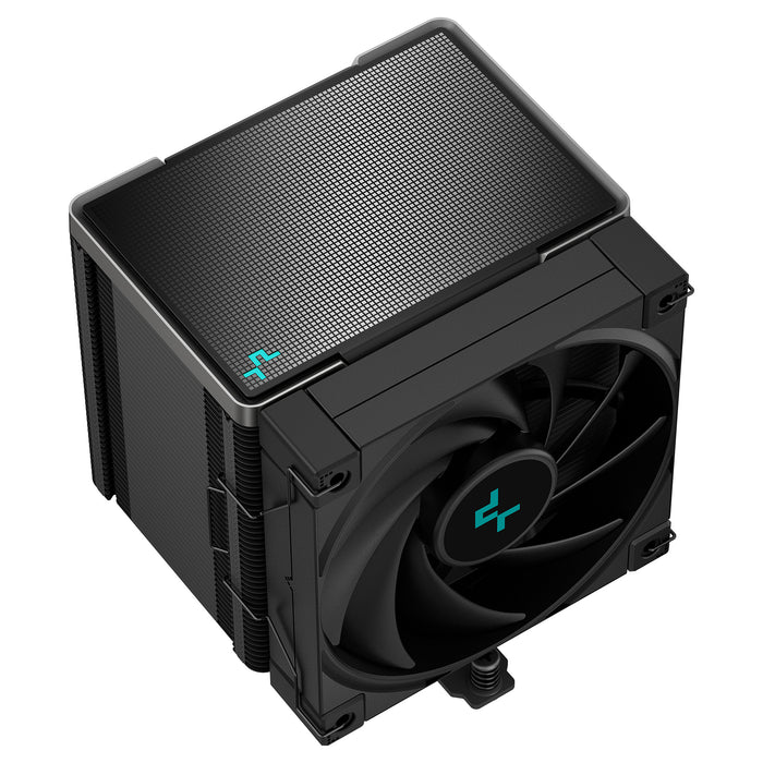 DeepCool AK500 ZERO DARK