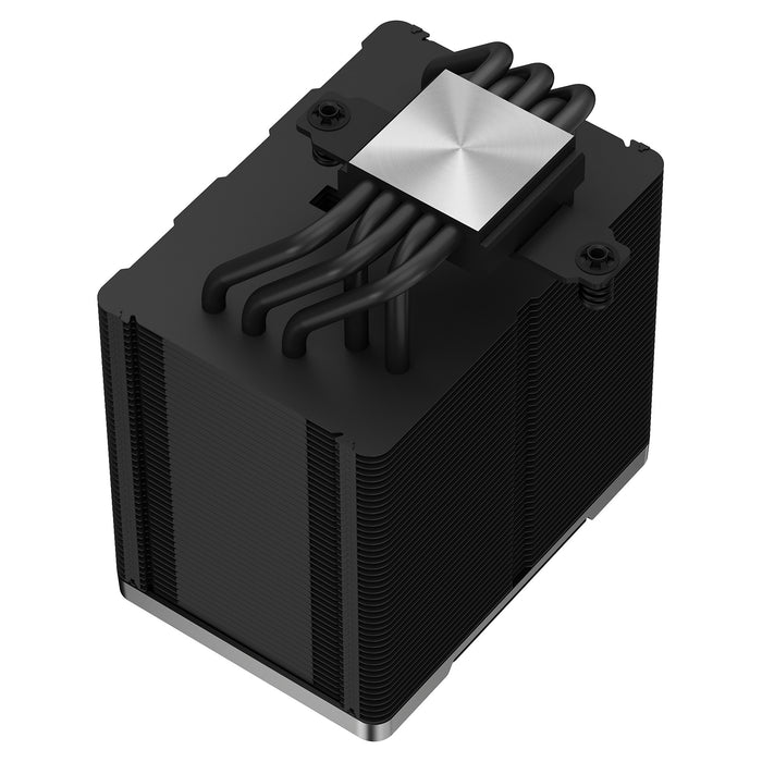 DeepCool AK500 ZERO DARK