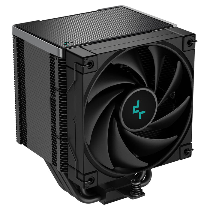 DeepCool AK500 ZERO DARK