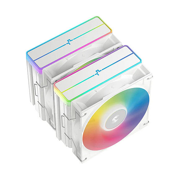 DeepCool AG620 WH ARGB V2