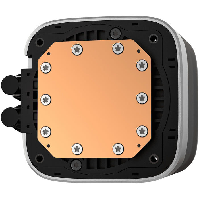  All-in-one liquid cooler