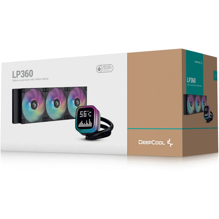 DeepCool LP360