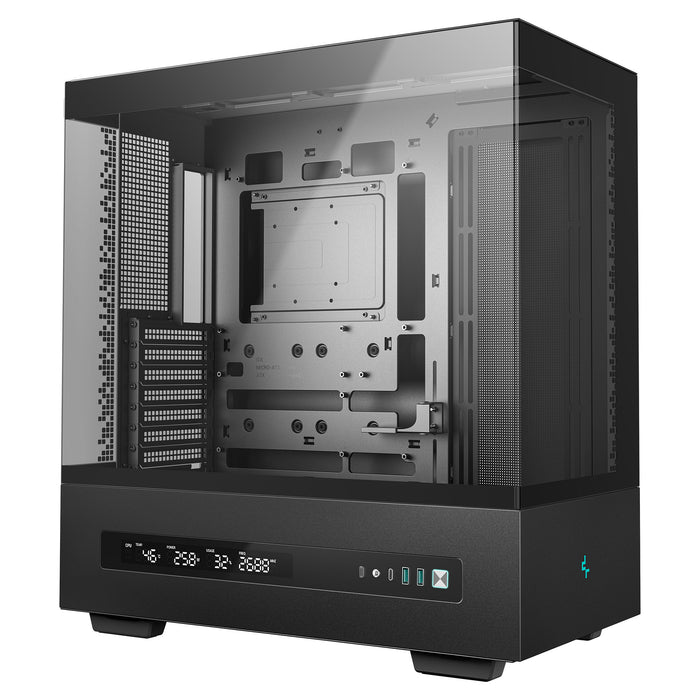 DeepCool CH690 DIGITAL