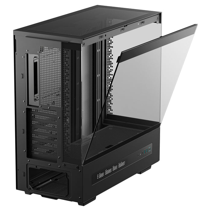 DeepCool CH690 DIGITAL