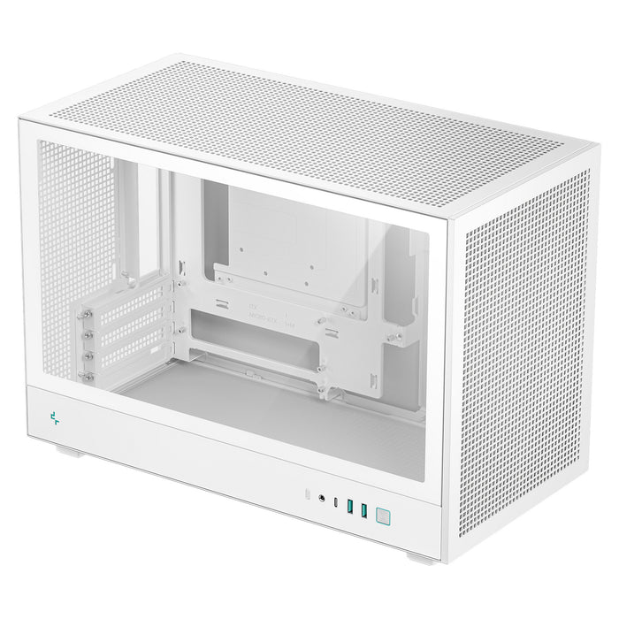 DeepCool CH260 WH