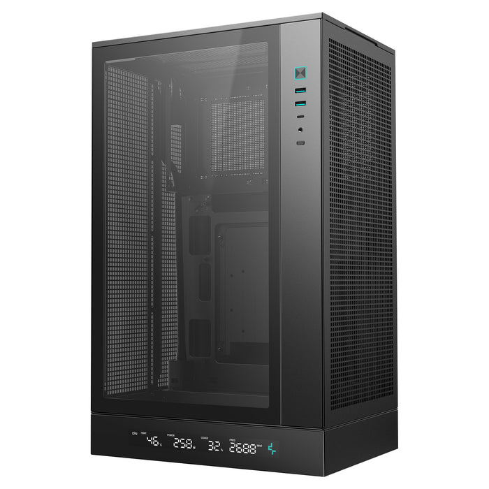 DeepCool CH270 Digital
