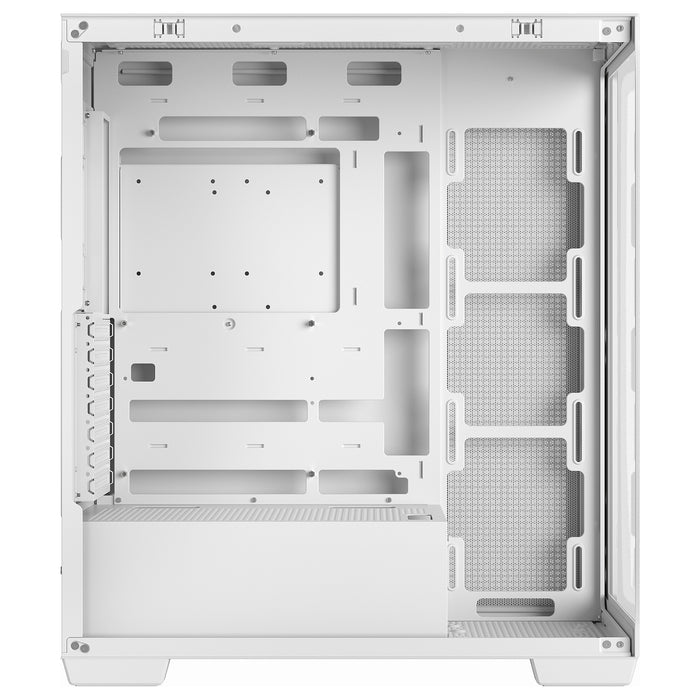 DeepCool CG580 WH