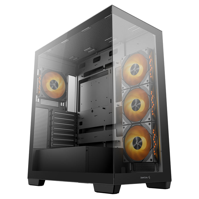 DeepCool CG580 4F