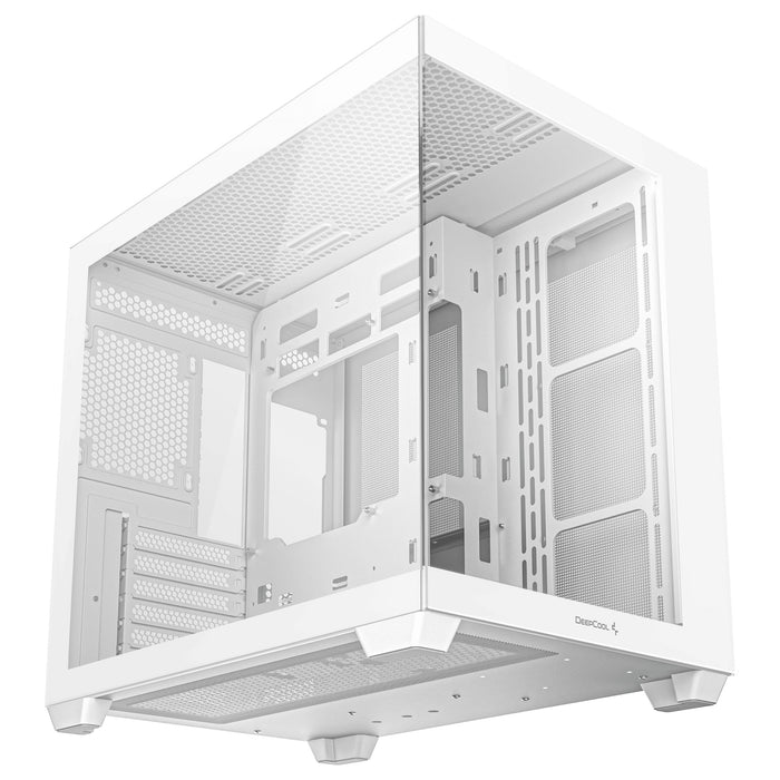 DeepCool CG530 WH