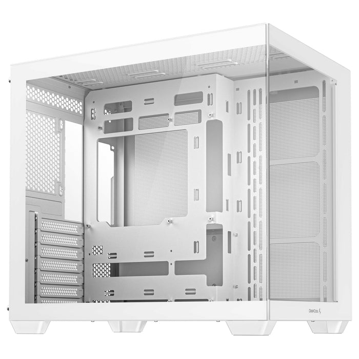 DeepCool CG530 WH