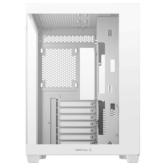 DeepCool CG530 WH
