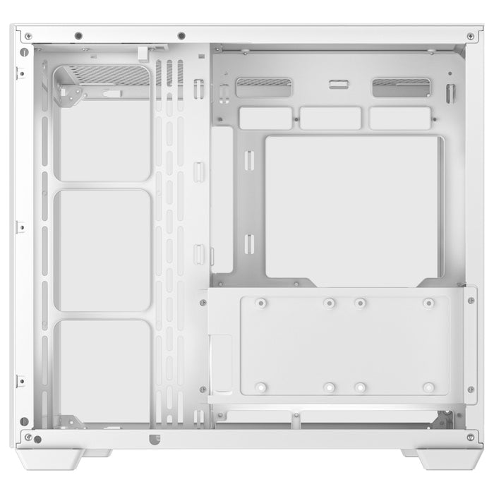 DeepCool CG530 WH