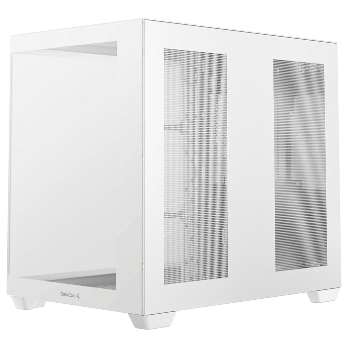 DeepCool CG530 WH