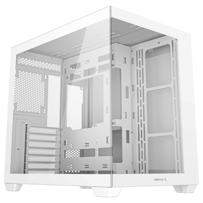 DeepCool CG530 WH
