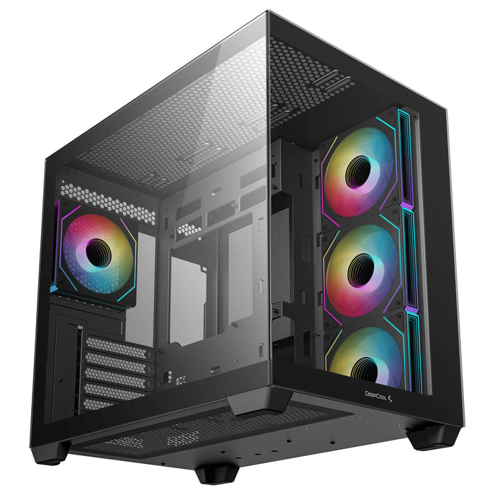 DeepCool CG530 4F