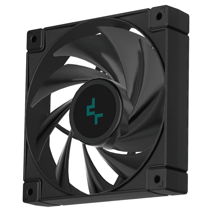 DeepCool CC560 ARGB V2