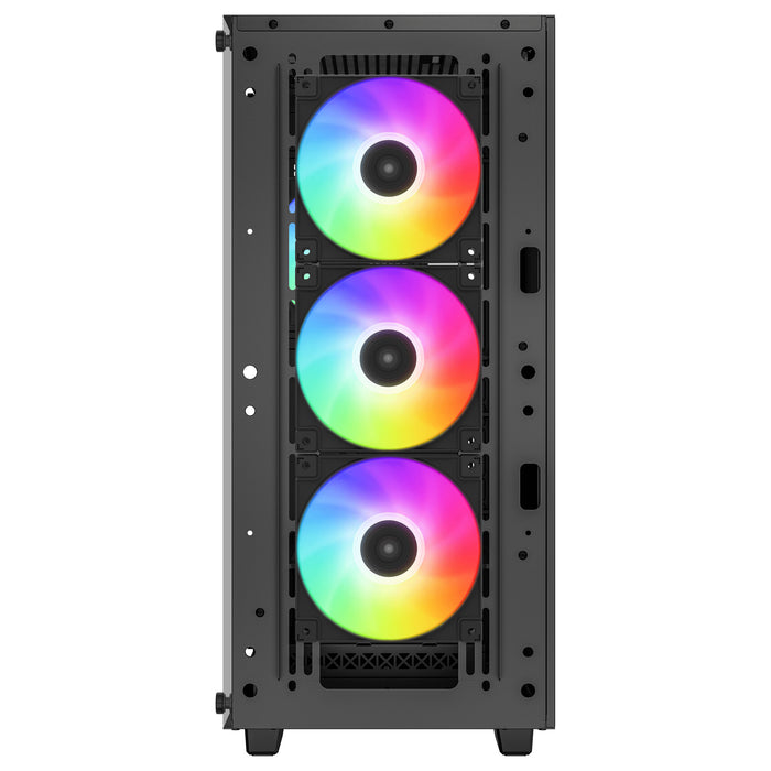 DeepCool CC560 ARGB V2