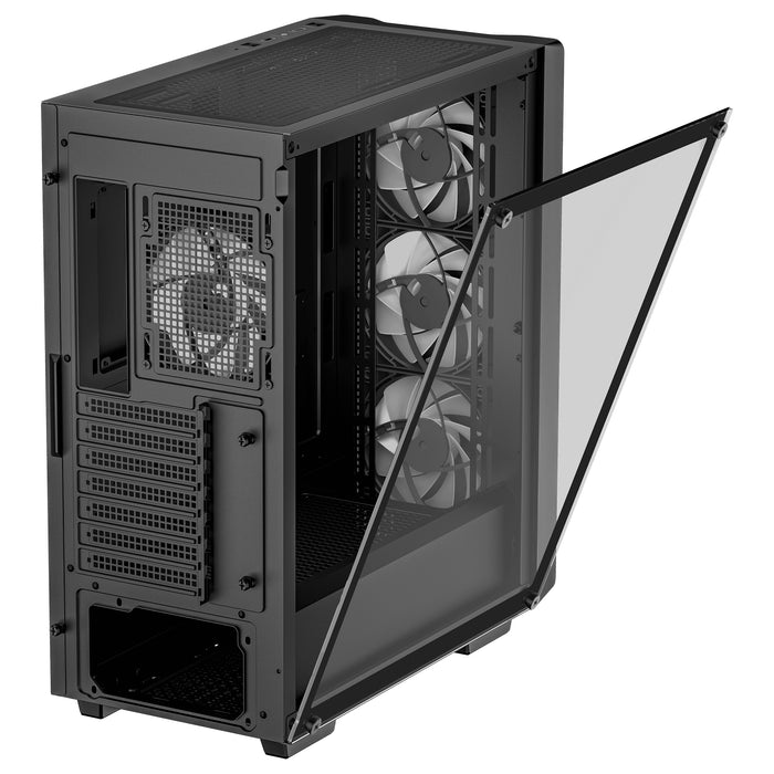 DeepCool CC560 ARGB V2