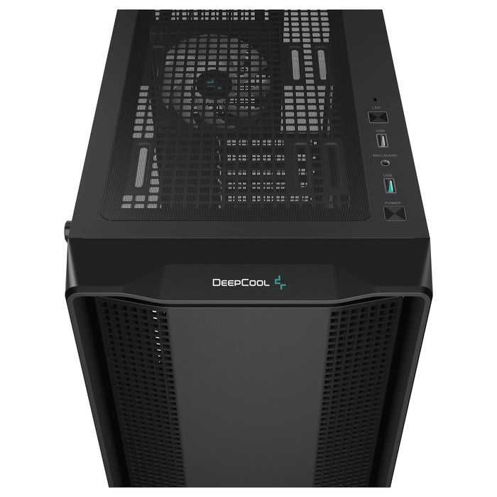 DeepCool CC560 ARGB V2
