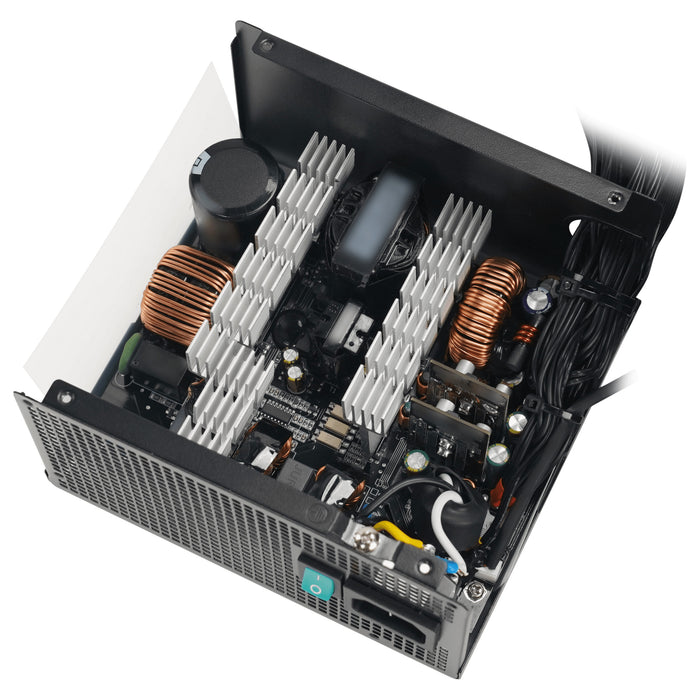 DeepCool PL750D power supply unit