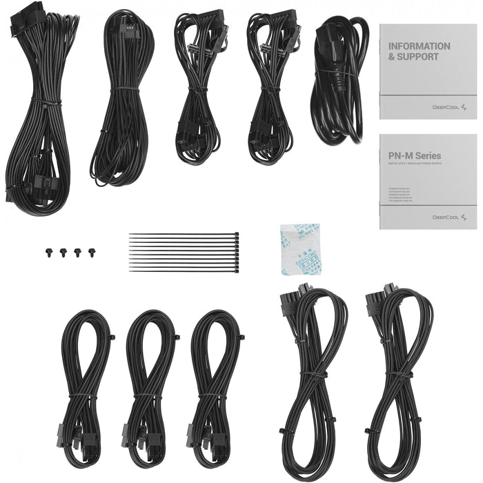 Gamer Storm PN1000M power supply unit