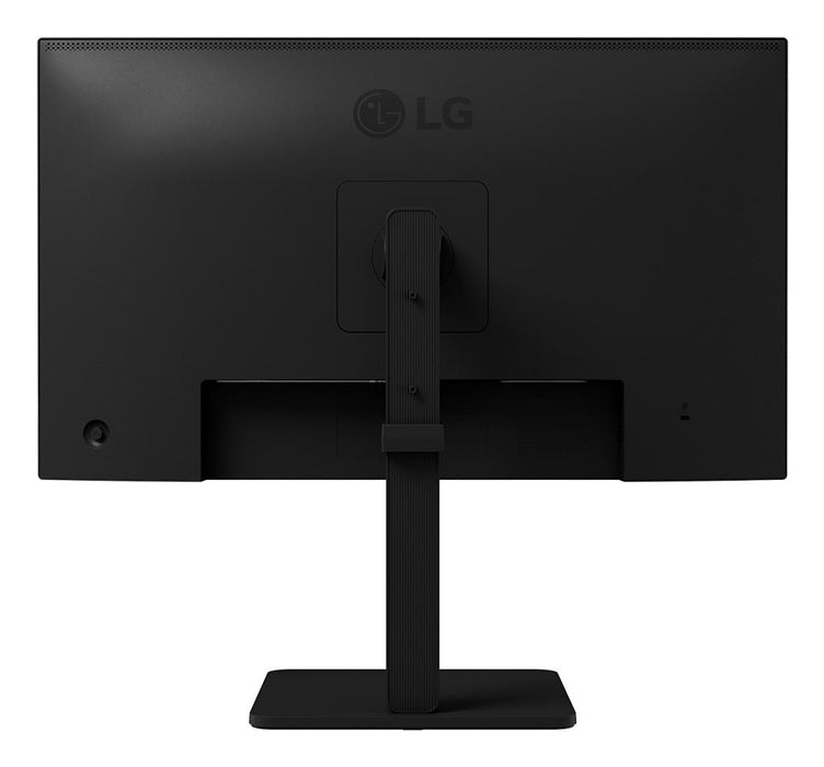 LG 27BA550-B computer monitor