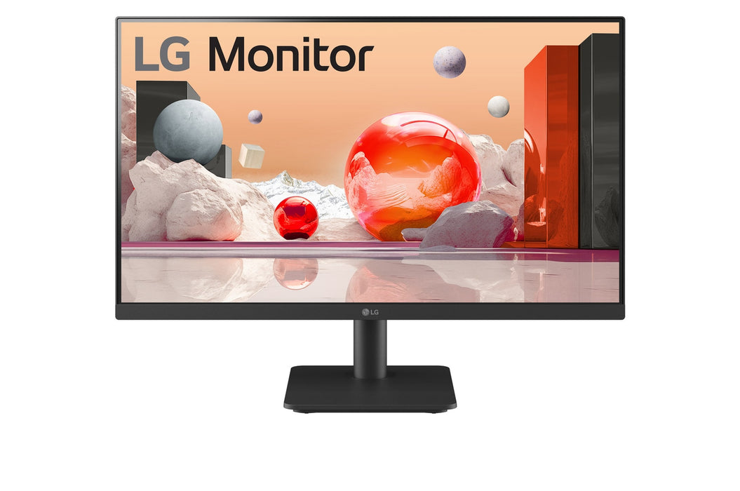 LG 24BA400-B computer monitor