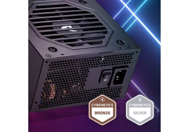 Sharkoon Rebel P10 power supply unit