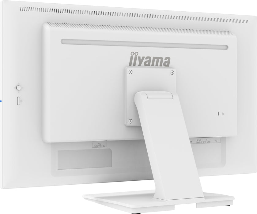iiyama ProLite T2752MSC-W1 computer monitor