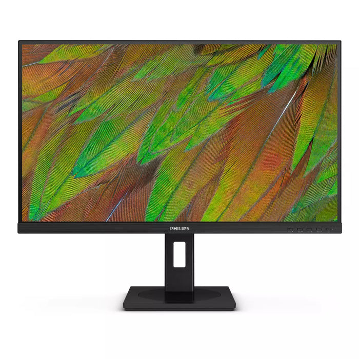 Philips 3000 series 27B1U3900/00 computer monitor 68.6 cm (27") 3840 x 2160 pixels 4K Ultra HD LCD Black