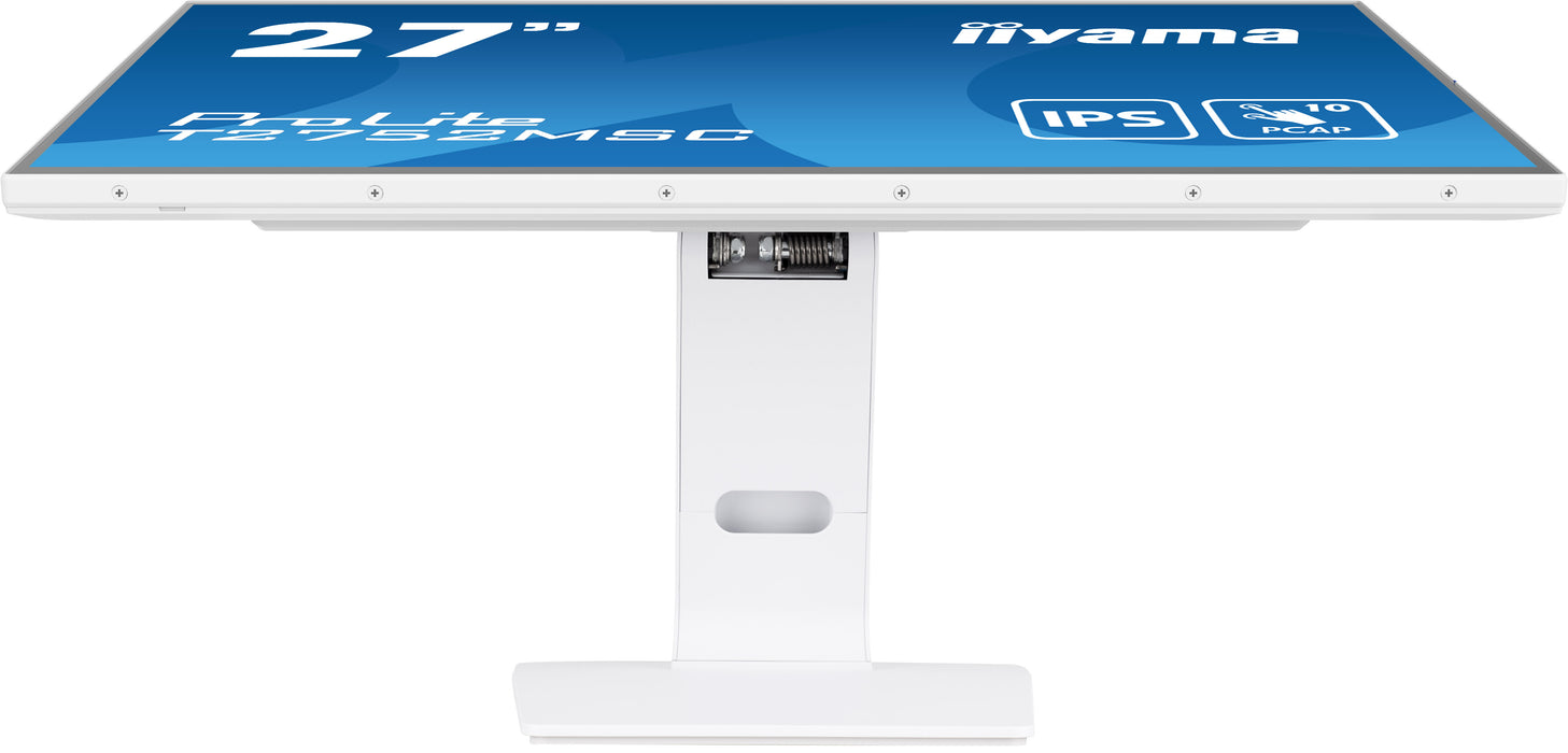 iiyama ProLite T2752MSC-W1 computer monitor
