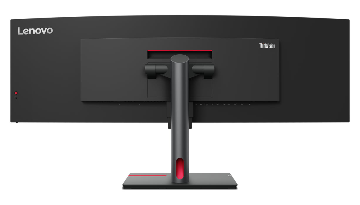 Lenovo ThinkVision P49w-30 LED display
