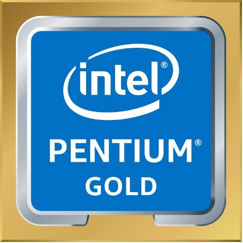 Intel Pentium Gold G6400 processor