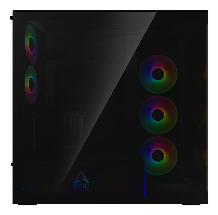 ARCTIC Xtender VG (Black)