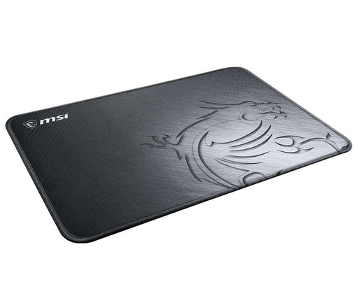 MSI Agility GD21 Gaming mouse pad Black GAMEFORCE.IE - Custom Gaming PCs - Gameforce.ie Customer Reviews