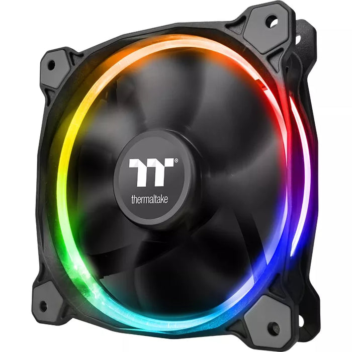 Thermaltake CL-F042-PL12SW-B computer cooling system