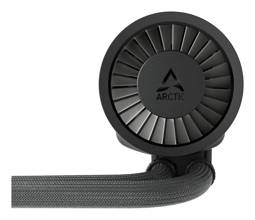 ARCTIC Liquid Freezer III Pro 240