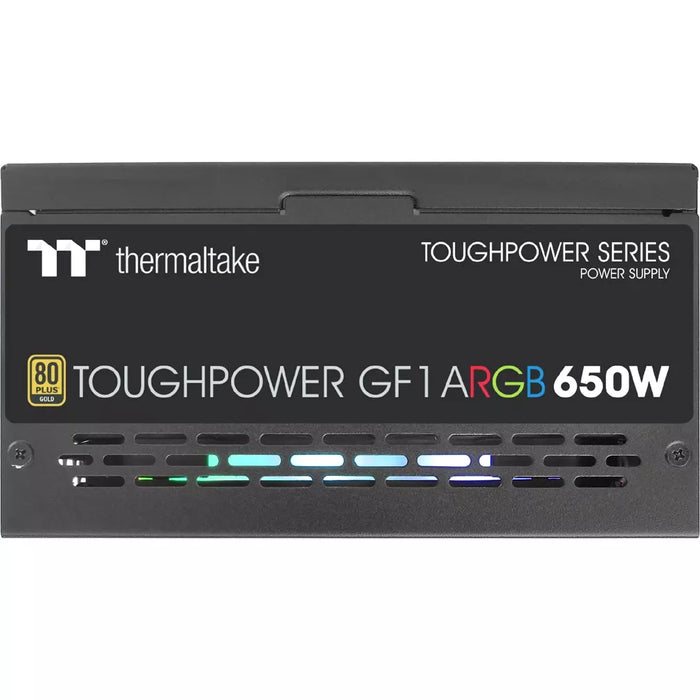 Thermaltake PS-TPD-0650F3FAGE-1 power supply unit