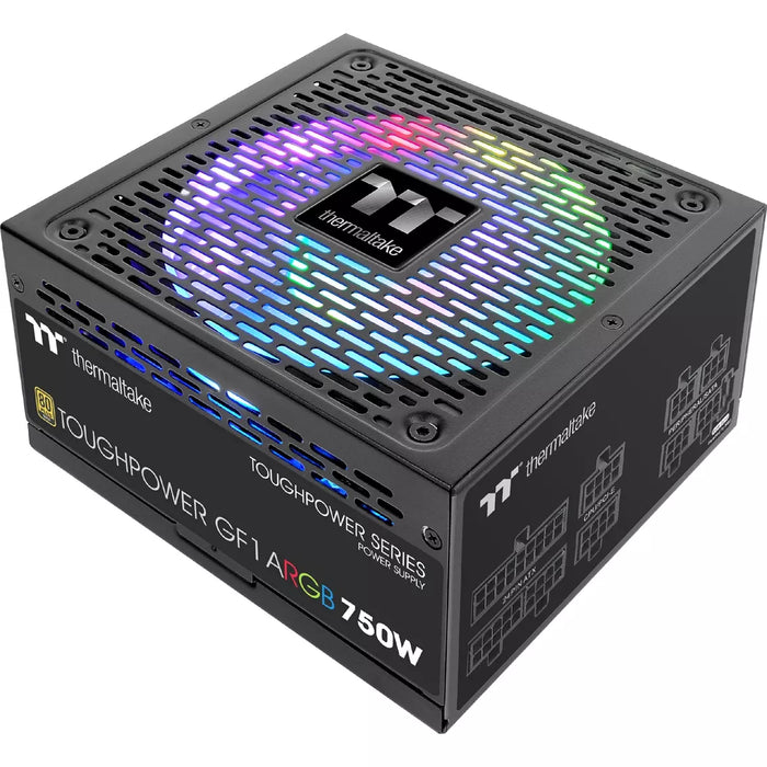 Thermaltake PS-TPD-0750F3FAGE-1 power supply unit