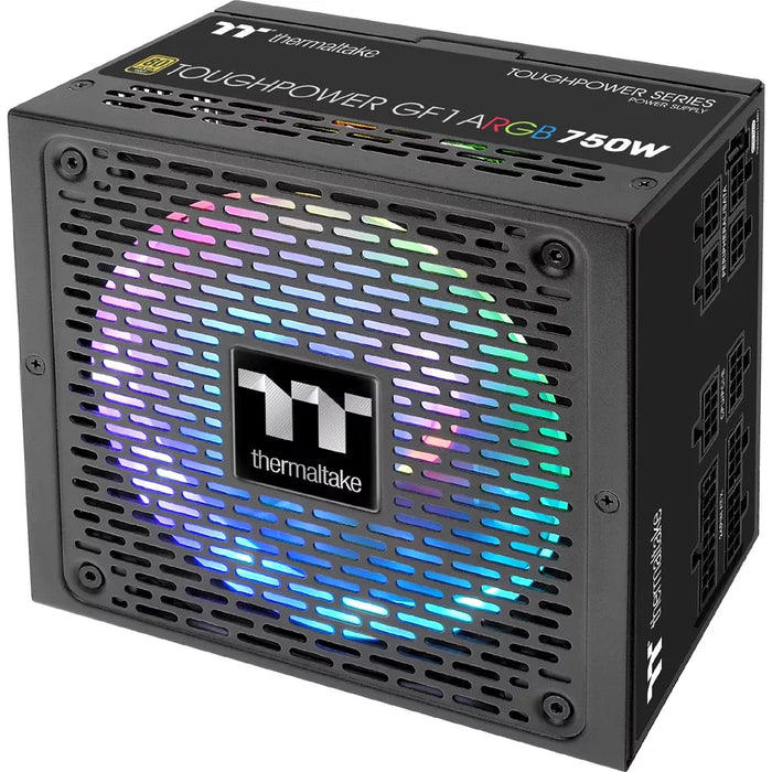 Thermaltake PS-TPD-0750F3FAGE-1 power supply unit