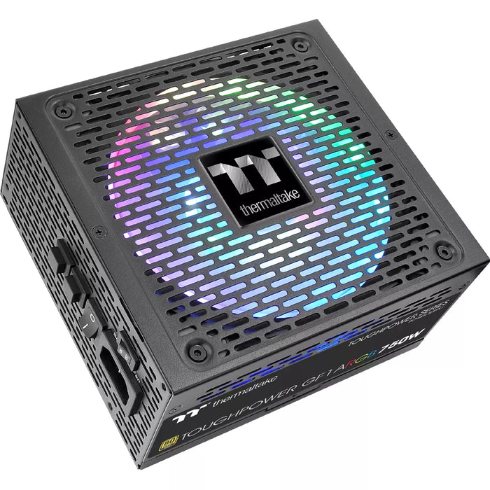 Thermaltake PS-TPD-0750F3FAGE-1 power supply unit