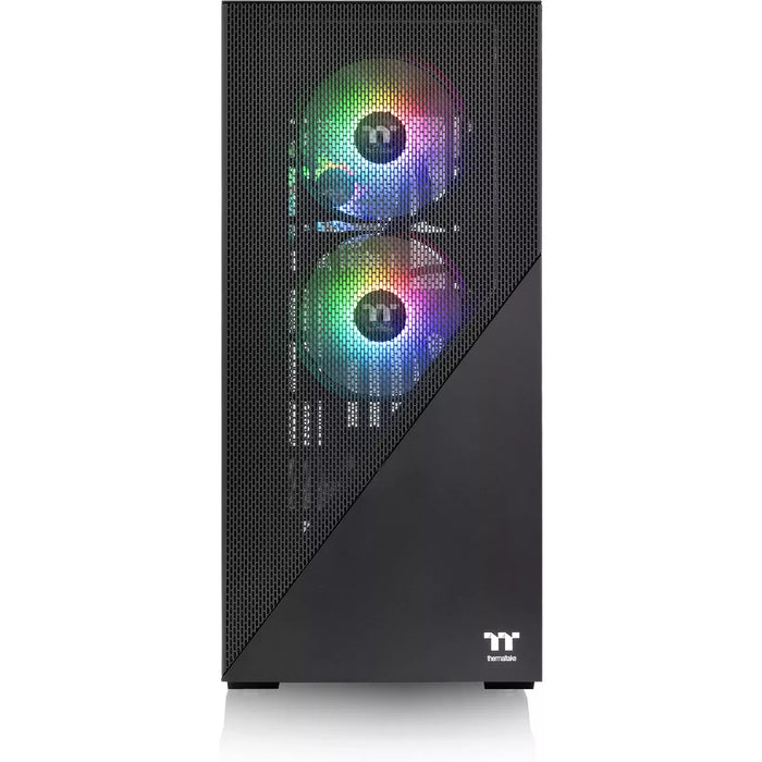 Thermaltake Divider 370 TG