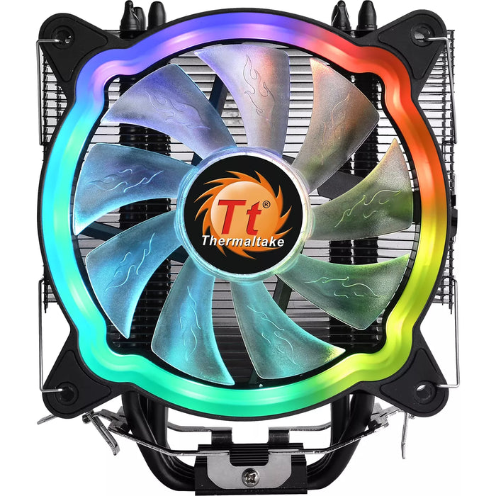 Thermaltake UX200 ARGB Lighting