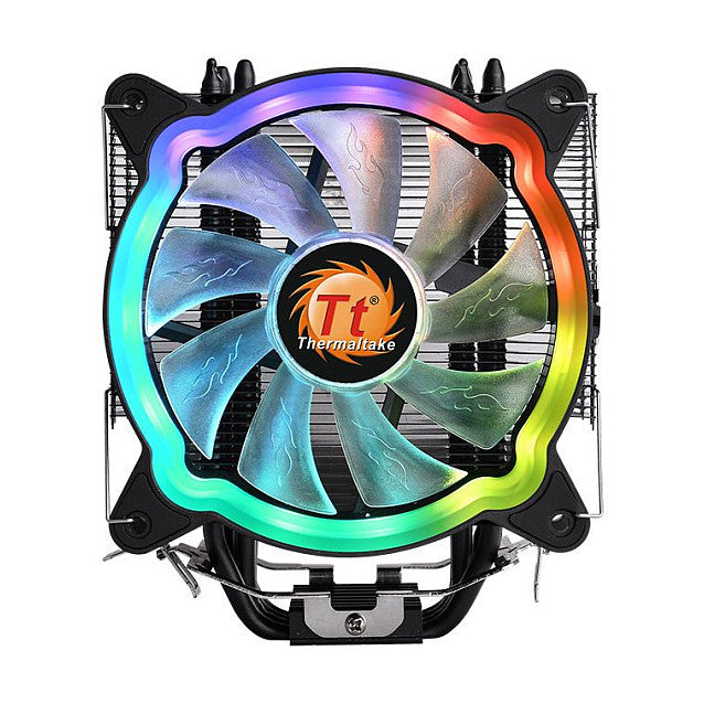 Thermaltake UX200 ARGB Lighting