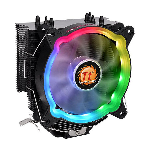 Thermaltake UX200 ARGB Lighting