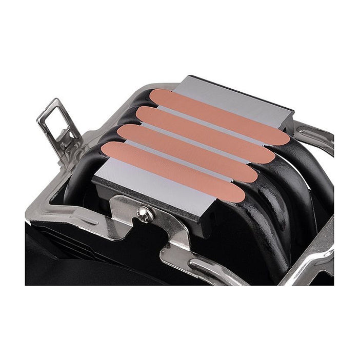 Thermaltake UX200 ARGB Lighting