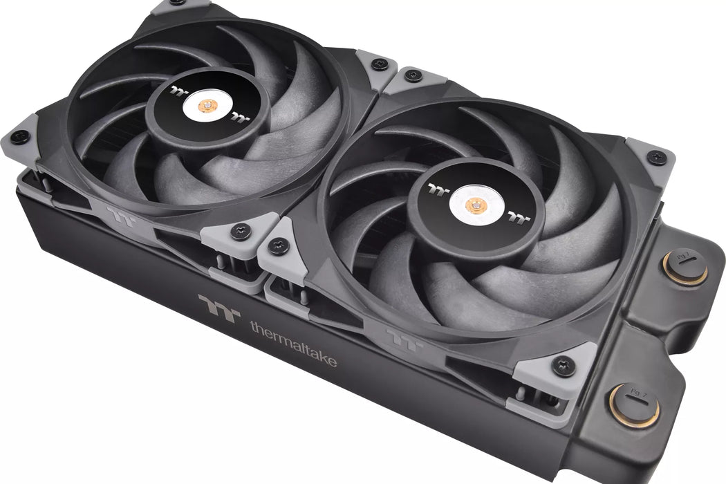 Thermaltake TOUGHFAN 12
