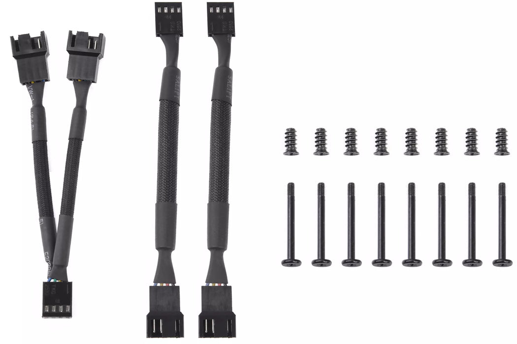 Thermaltake TOUGHFAN 12