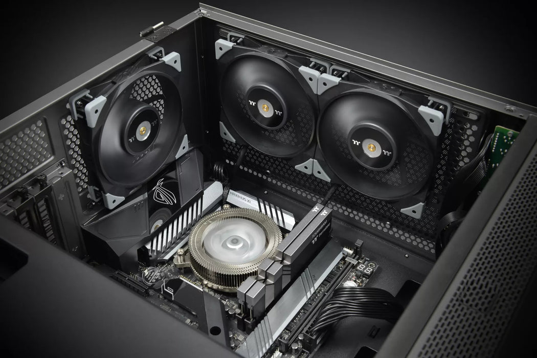 Thermaltake TOUGHFAN 12